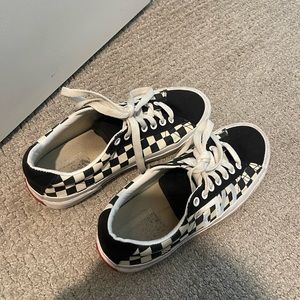 Vans